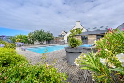 Sale Contemporary house Arzon 6&nbsp;Rooms 180&nbsp;m²