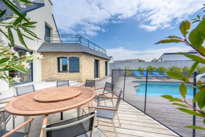 Vente Maison contemporaine Arzon 6 Pièces 180 m²