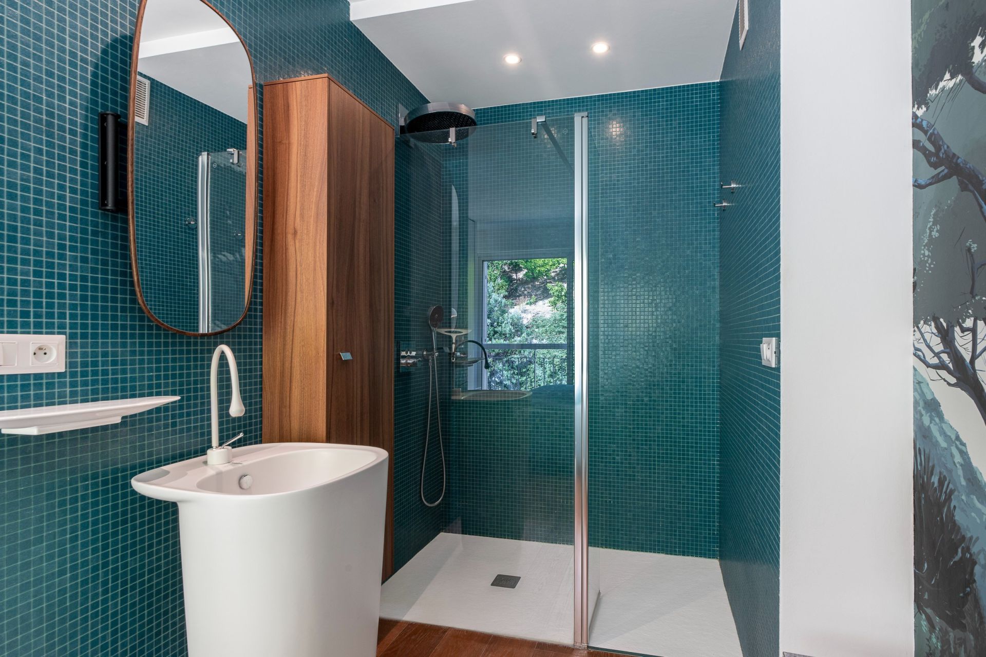 penthouse 3 Pièces en vente sur MENTON (06500)