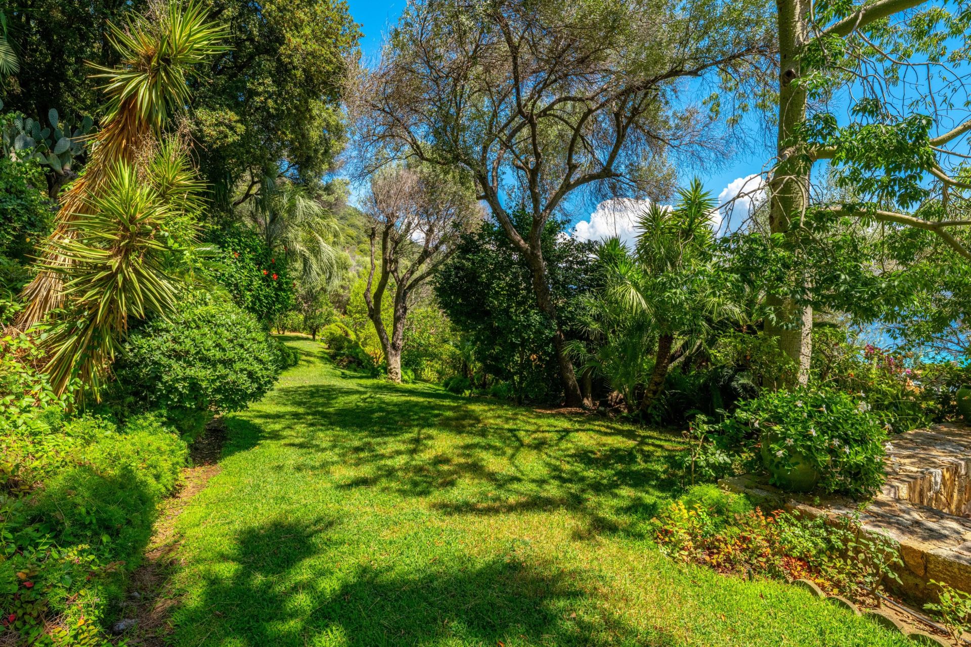 villa de luxe 7 Pièces en vente sur AJACCIO (20000)