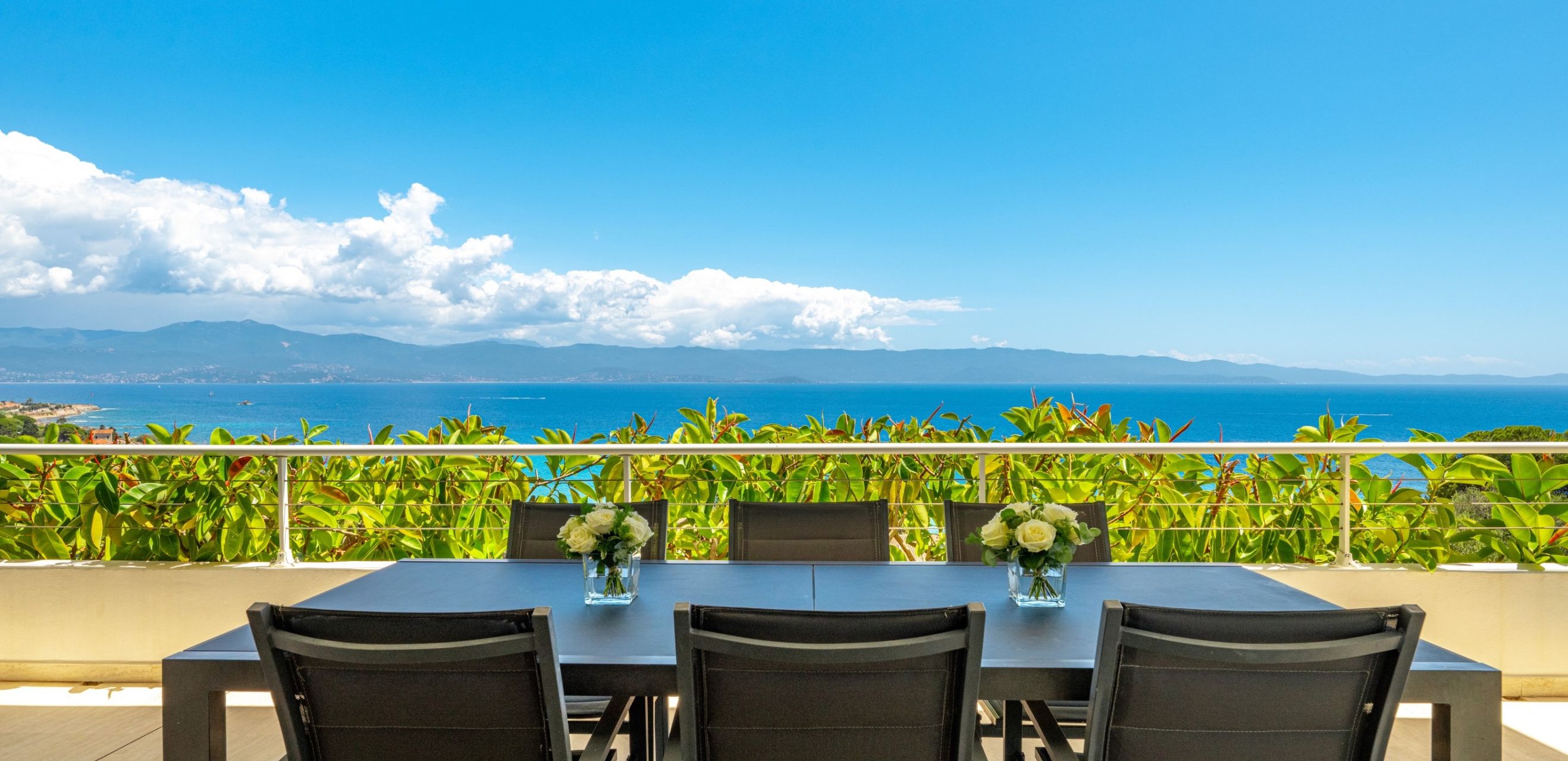 villa de luxe 7 Pièces en vente sur AJACCIO (20000)