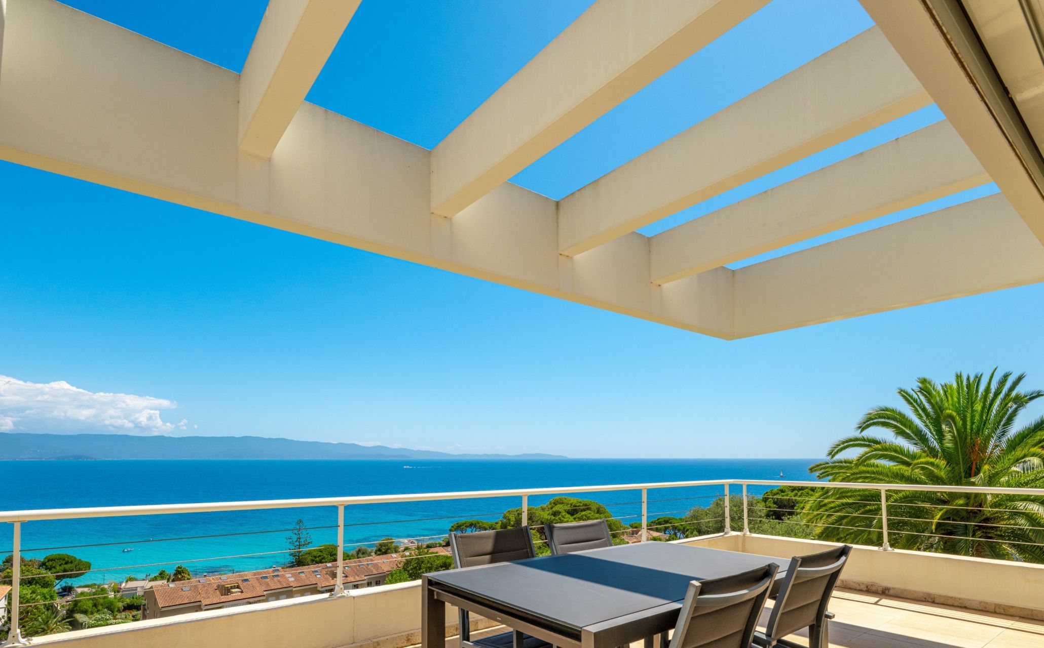 villa de luxe 7 Pièces en vente sur AJACCIO (20000)