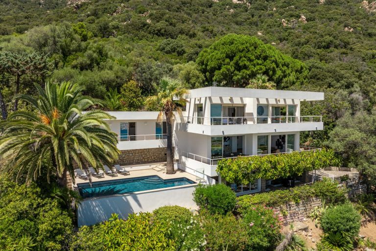 villa de luxe 7 Pièces en vente sur AJACCIO (20000)