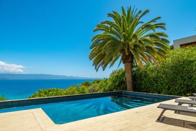 Vente Villa de luxe Ajaccio 7 Pièces 270 m²