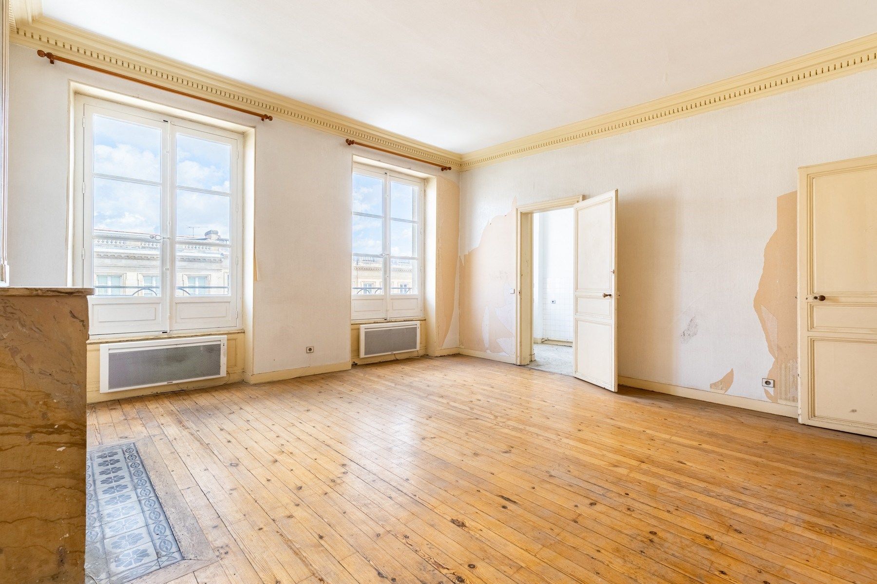 appartement de luxe 5 Pièces en vente sur BORDEAUX (33000)