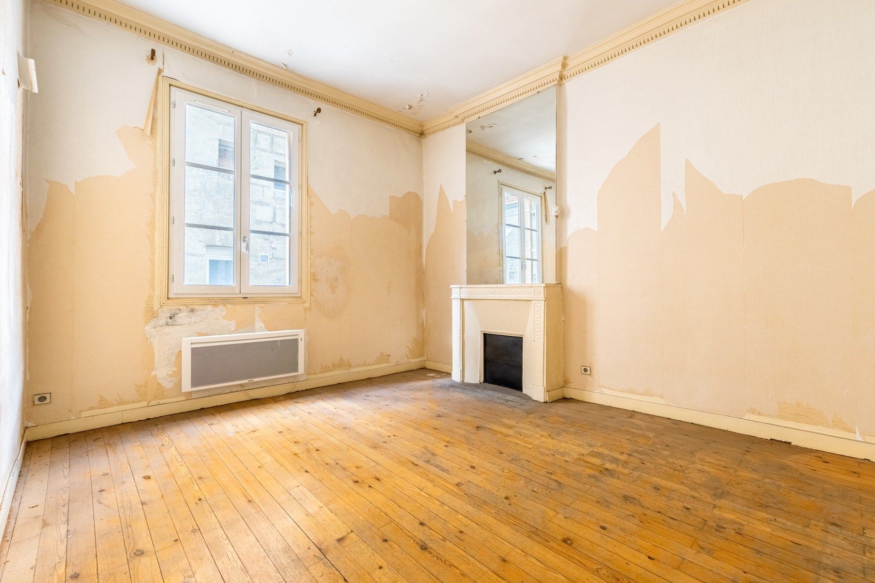 appartement de luxe 5 Pièces en vente sur BORDEAUX (33000)