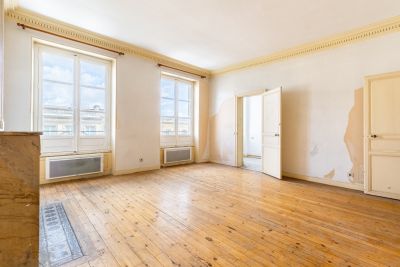 Vente Appartement de luxe Bordeaux 5 Pièces 150 m²