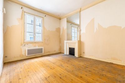 Vente Appartement de luxe Bordeaux 5 Pièces 150 m²