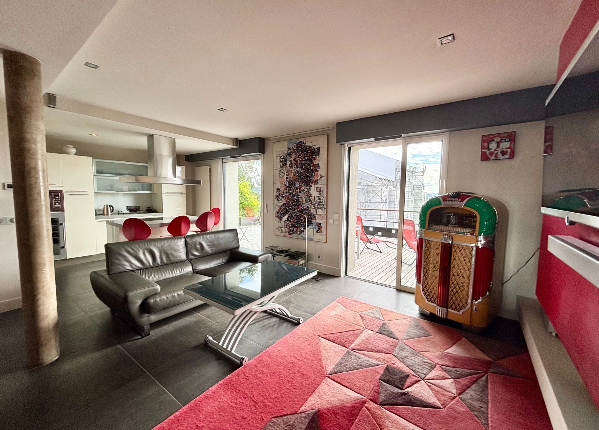 maison de luxe 9 Pièces en vente sur TROUVILLE SUR MER (14360)