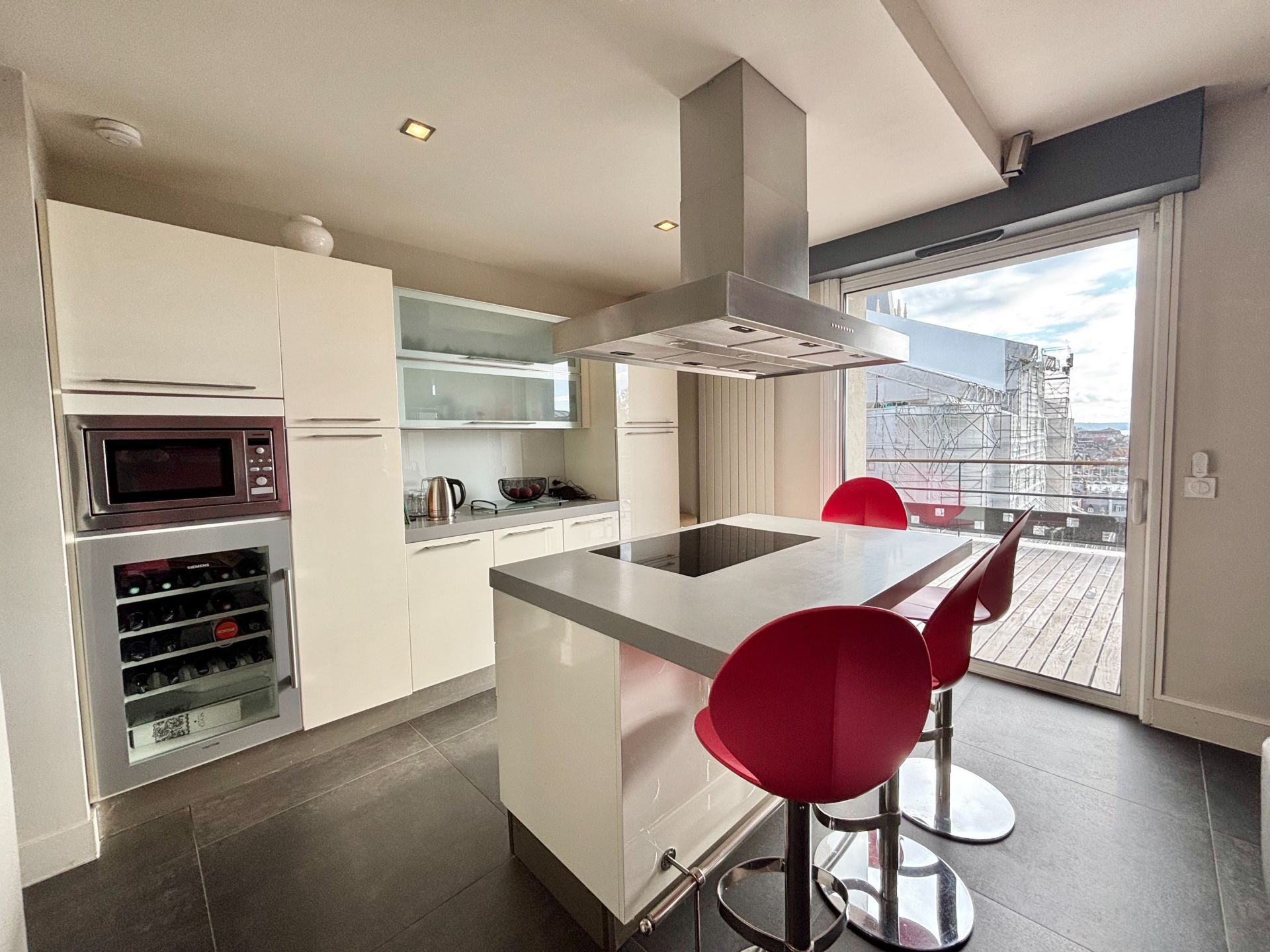 maison de luxe 9 Pièces en vente sur TROUVILLE SUR MER (14360)