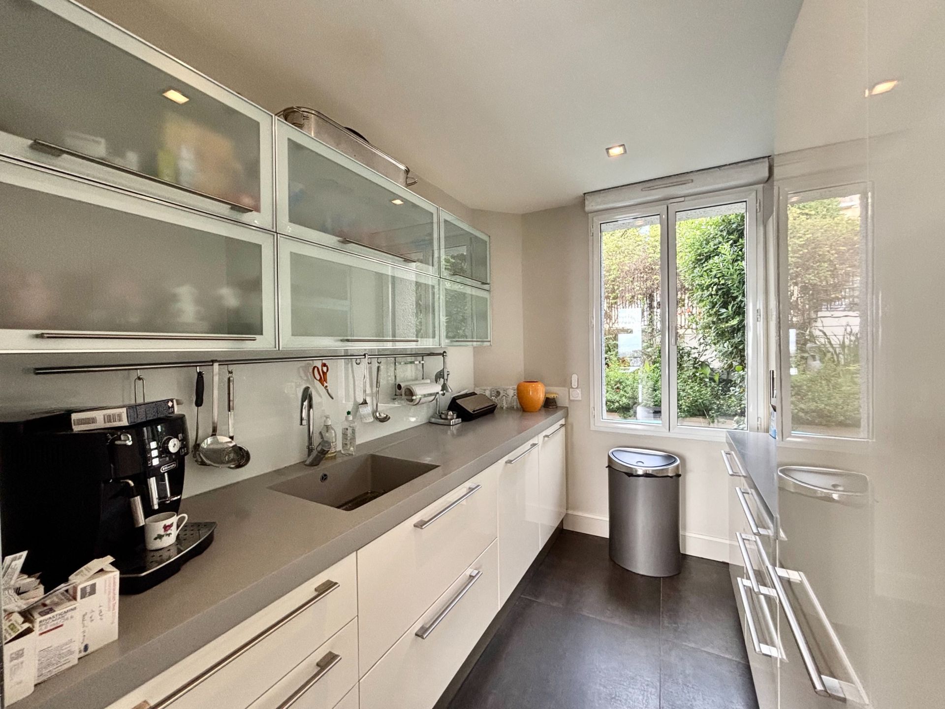 maison de luxe 9 Pièces en vente sur TROUVILLE SUR MER (14360)