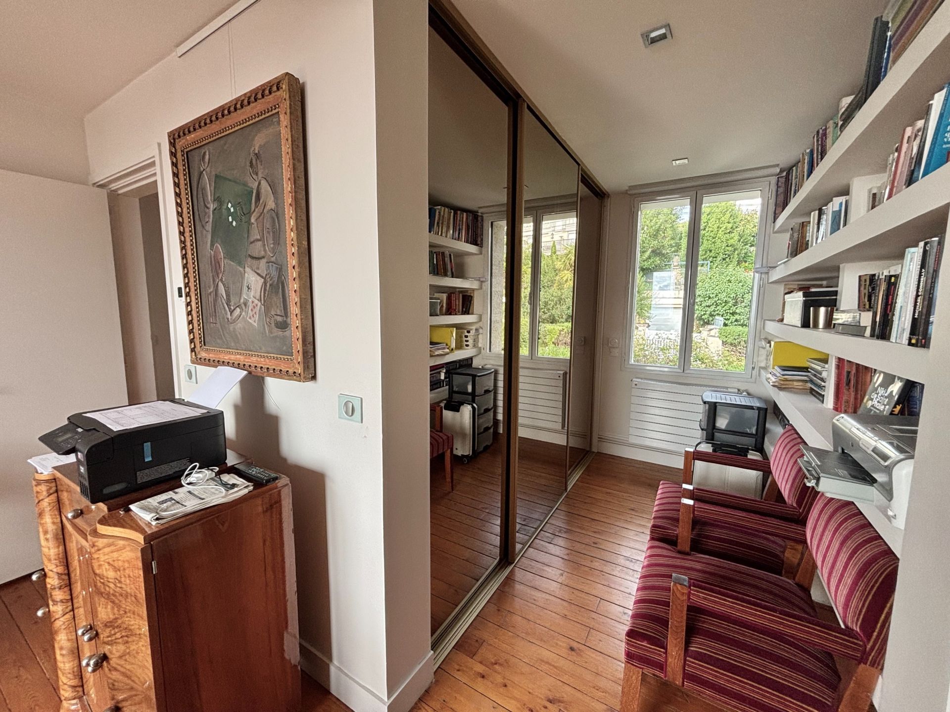 maison de luxe 9 Pièces en vente sur TROUVILLE SUR MER (14360)