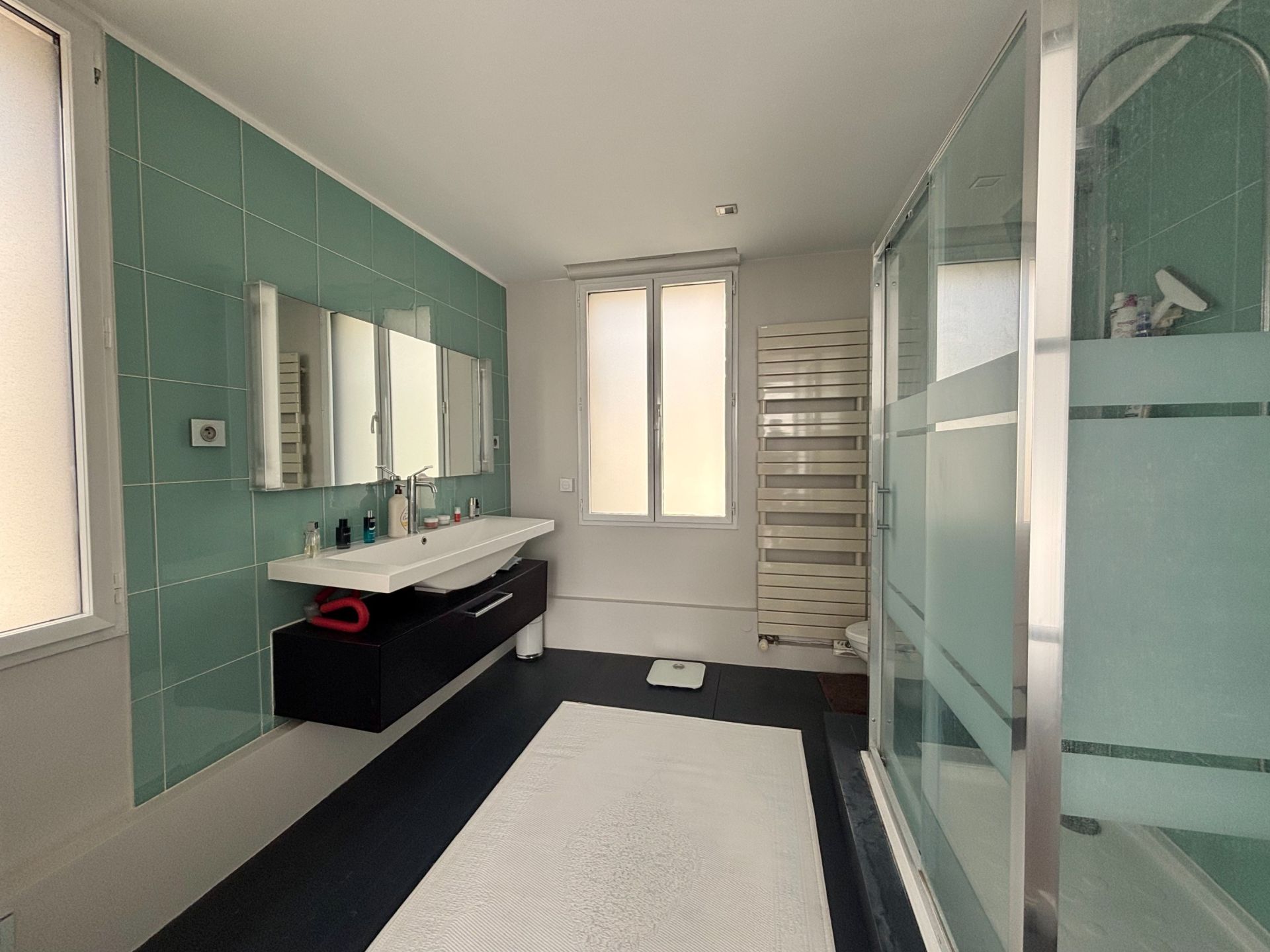 maison de luxe 9 Pièces en vente sur TROUVILLE SUR MER (14360)