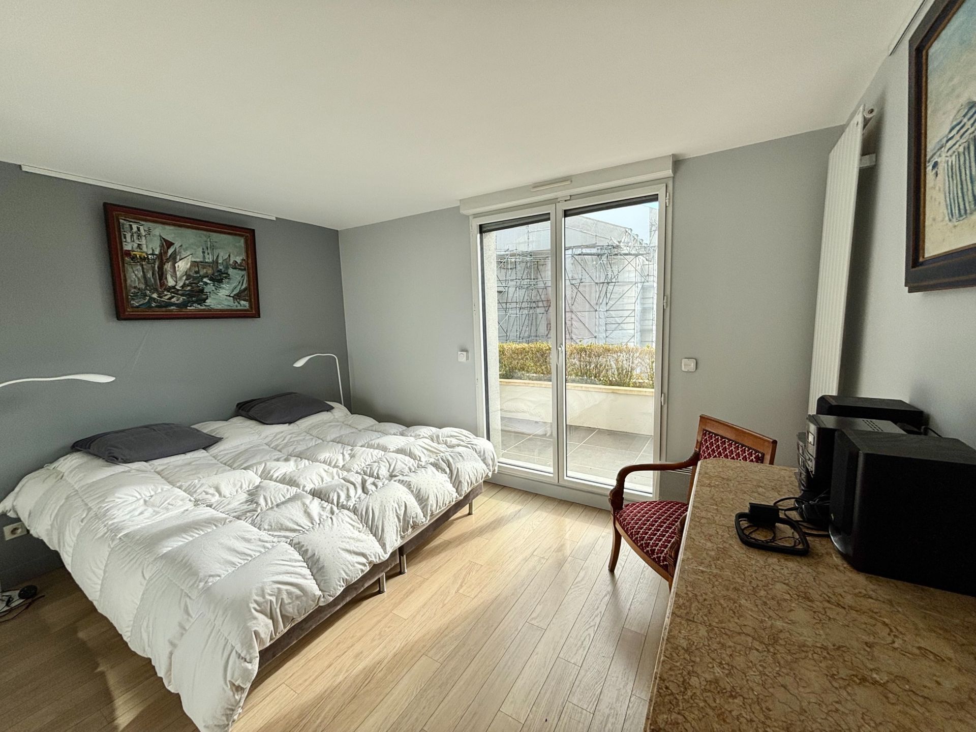 maison de luxe 9 Pièces en vente sur TROUVILLE SUR MER (14360)