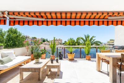 Sale Luxury apartment Nice 4 Rooms 95 m²