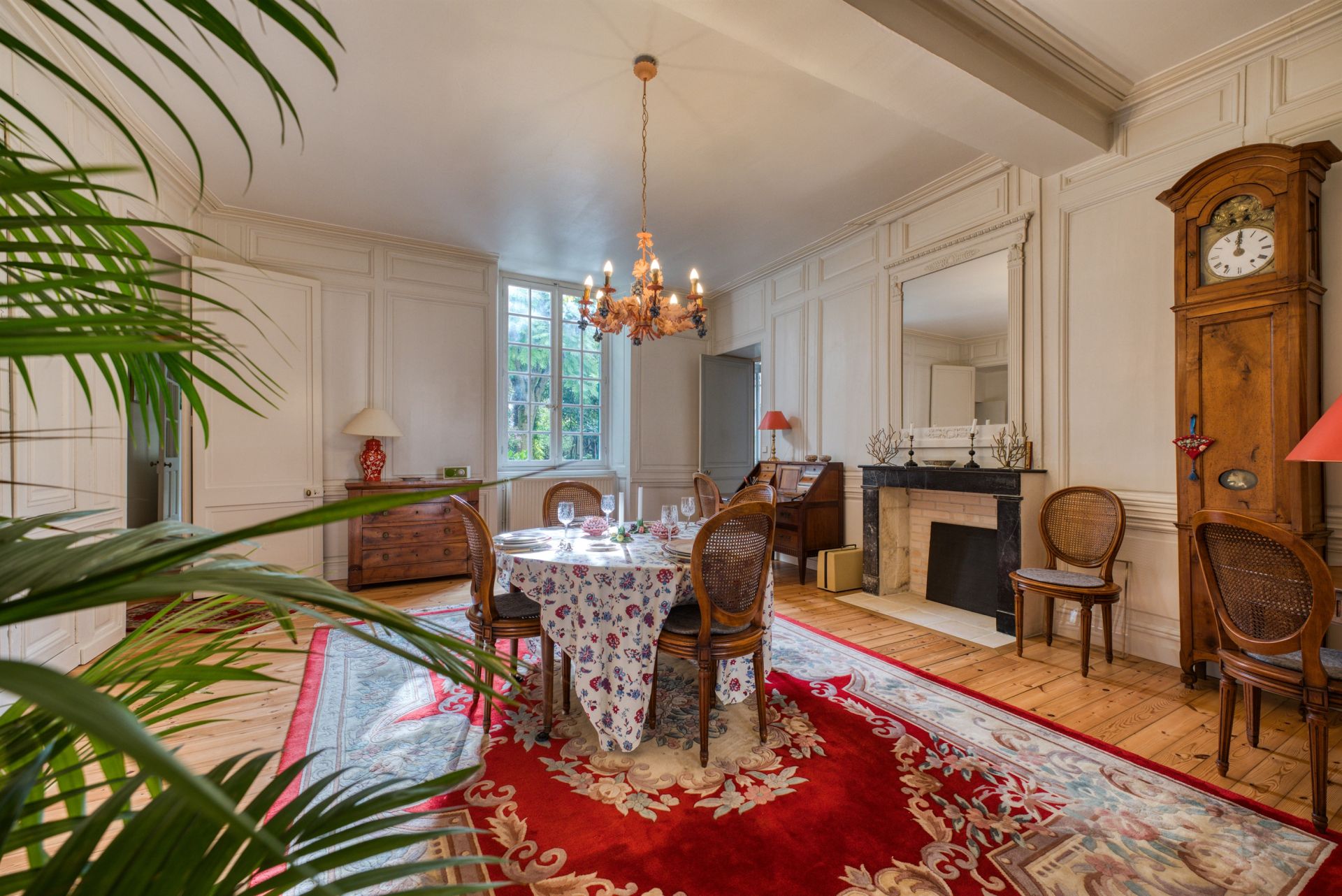 maison de luxe 7 Pièces en vente sur LA ROCHELLE (17000)