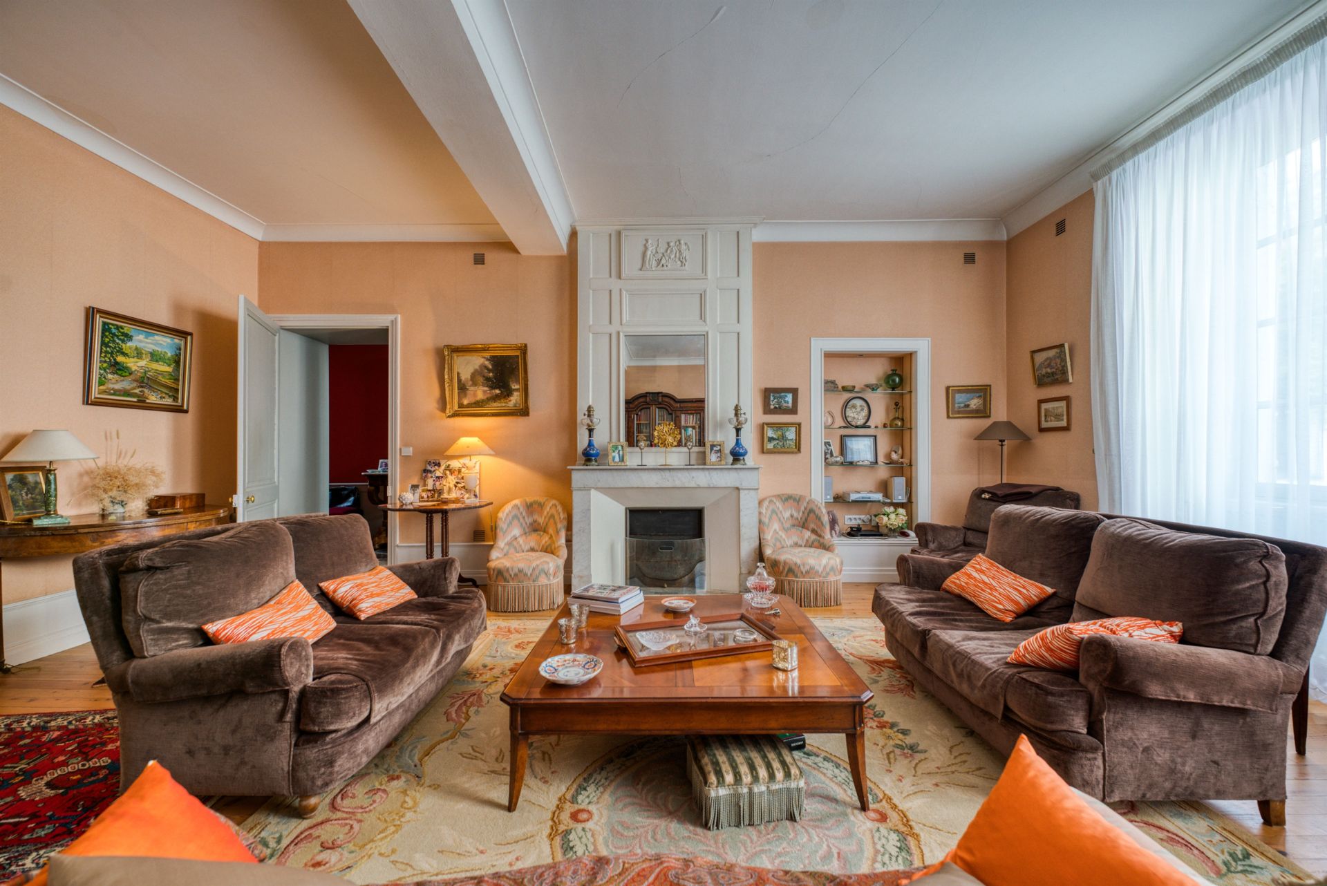 maison de luxe 7 Pièces en vente sur LA ROCHELLE (17000)