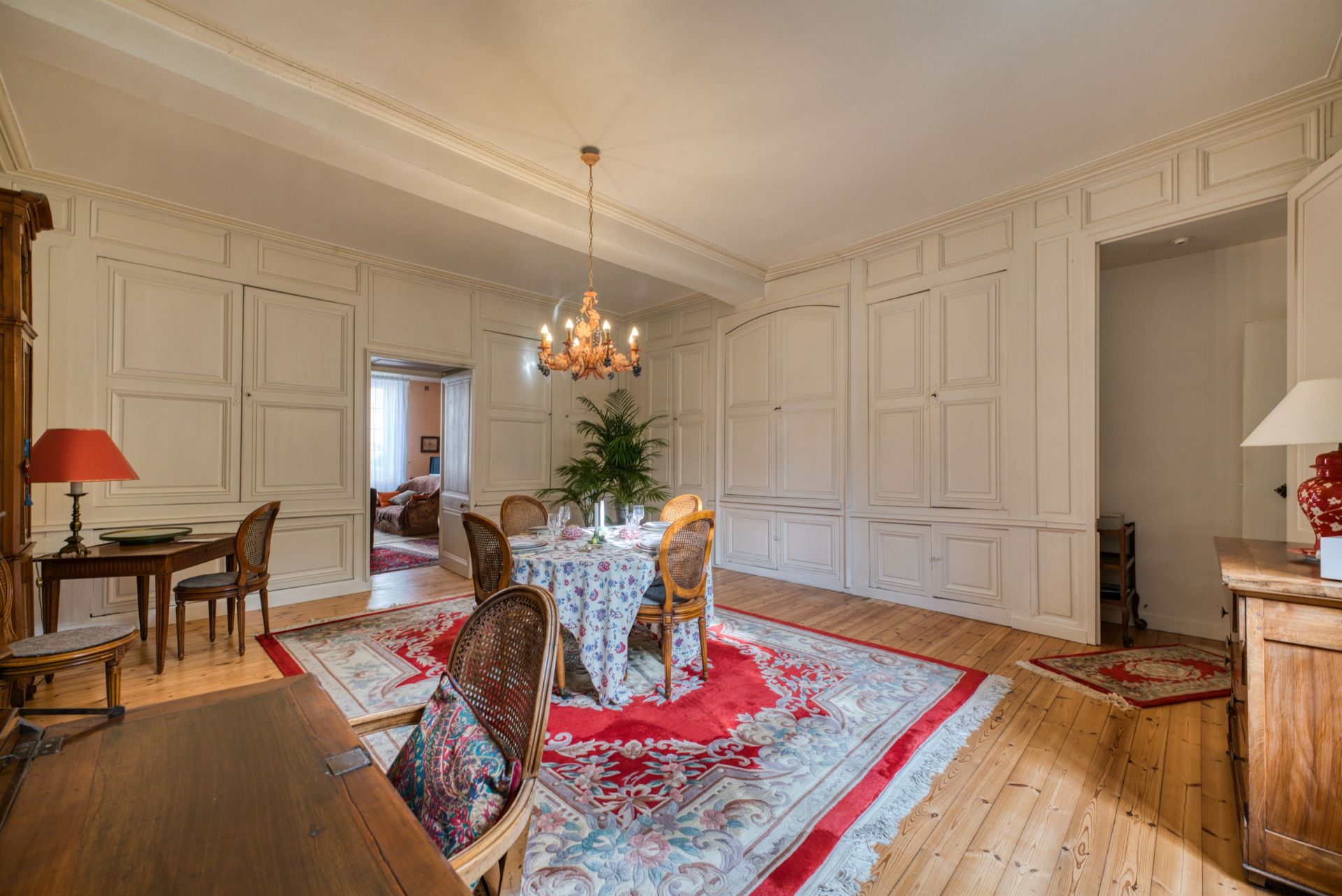 maison de luxe 7 Pièces en vente sur LA ROCHELLE (17000)