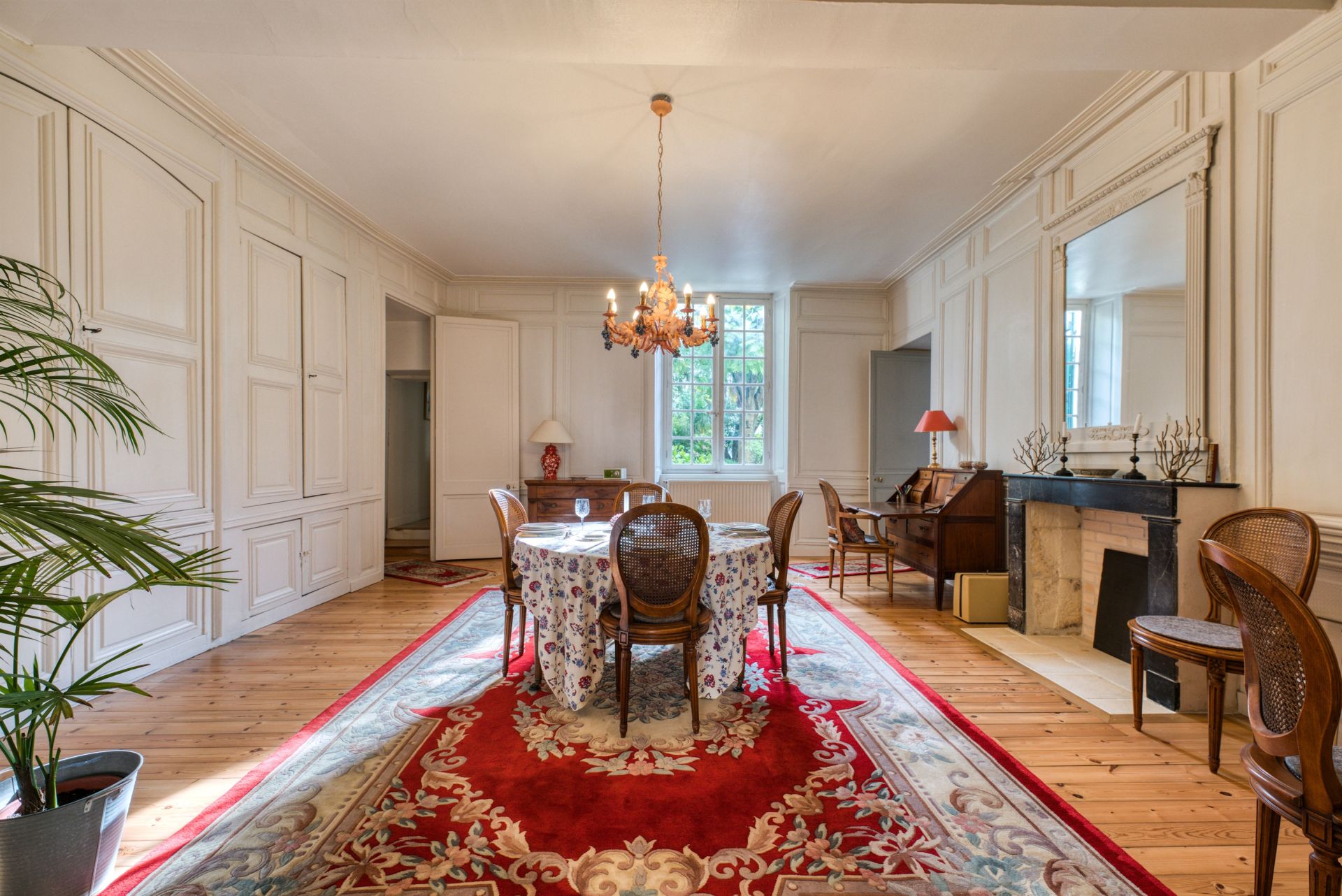 maison de luxe 7 Pièces en vente sur LA ROCHELLE (17000)