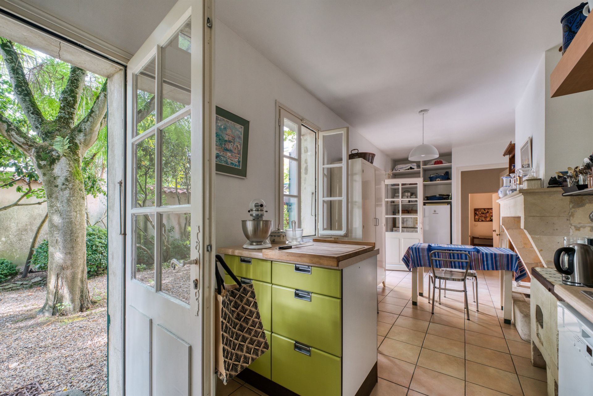 maison de luxe 7 Pièces en vente sur LA ROCHELLE (17000)