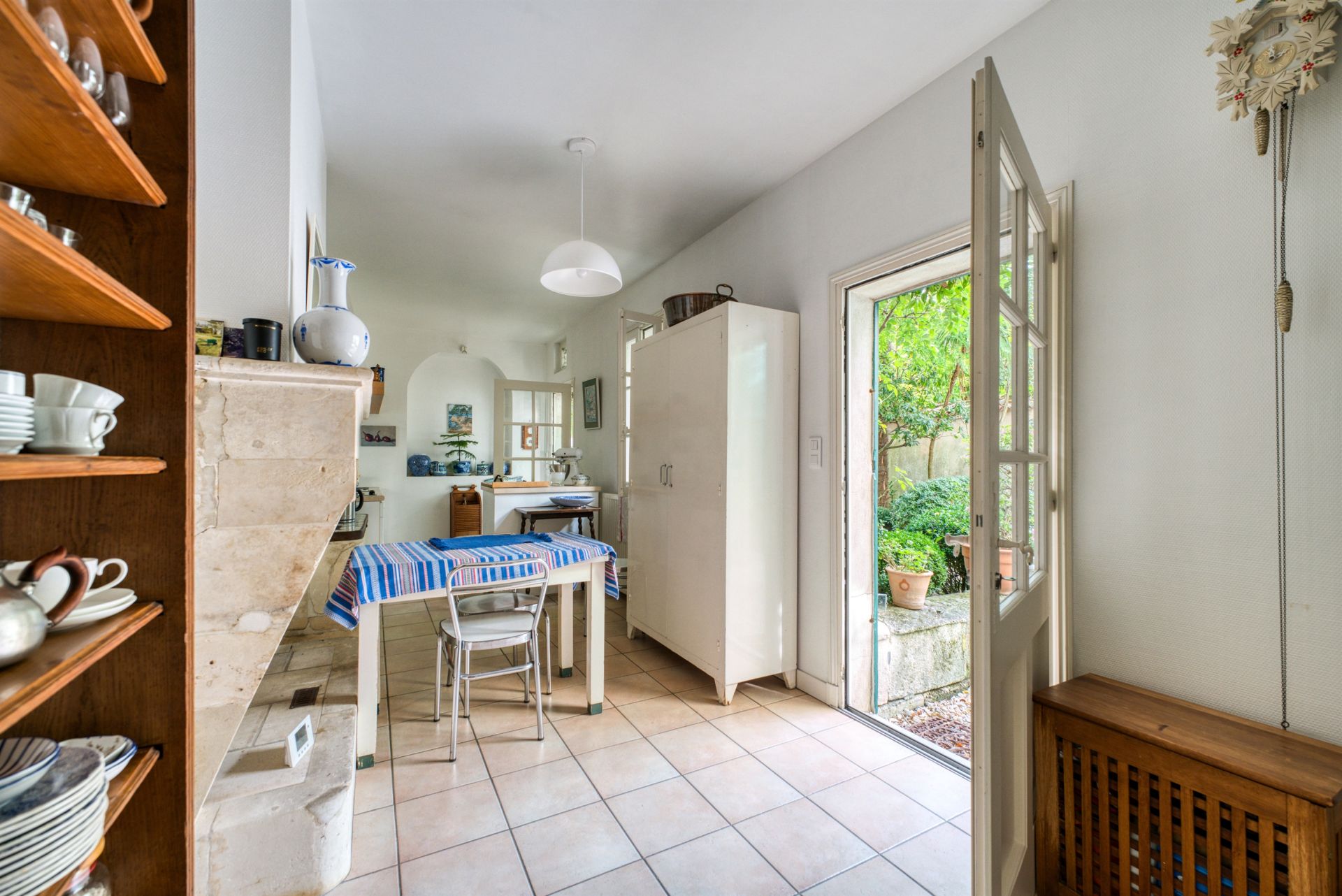 maison de luxe 7 Pièces en vente sur LA ROCHELLE (17000)