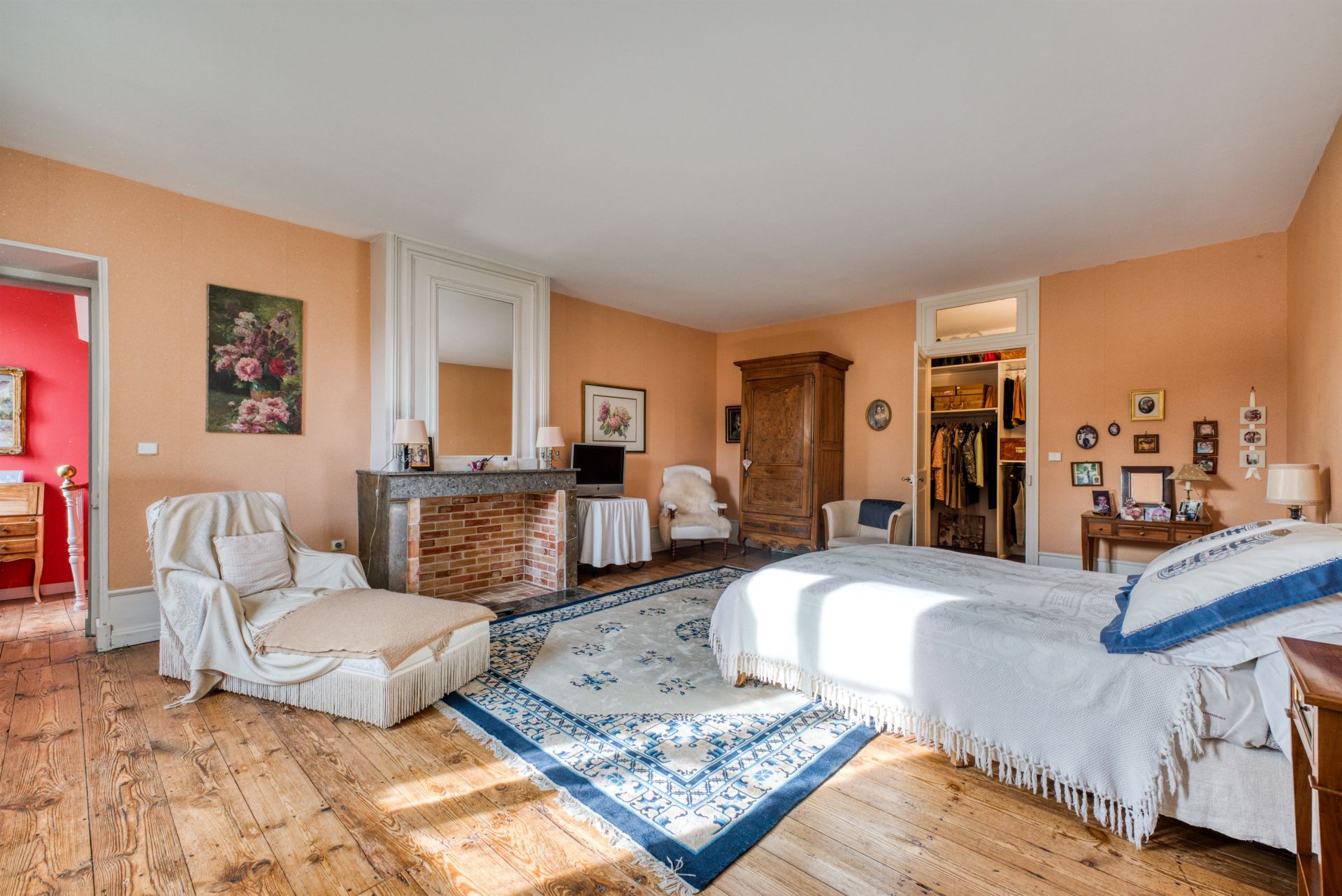 maison de luxe 7 Pièces en vente sur LA ROCHELLE (17000)