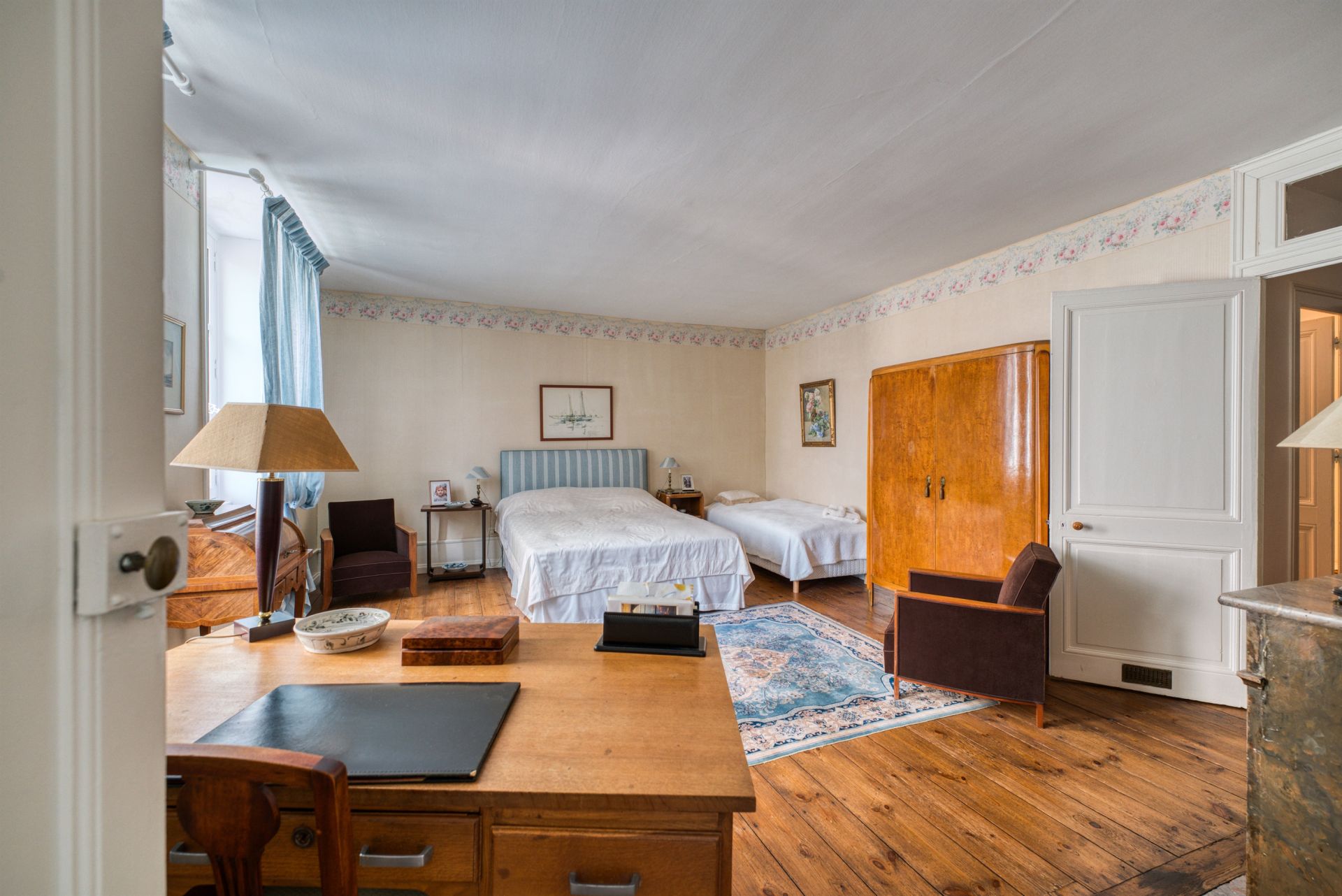 maison de luxe 7 Pièces en vente sur LA ROCHELLE (17000)