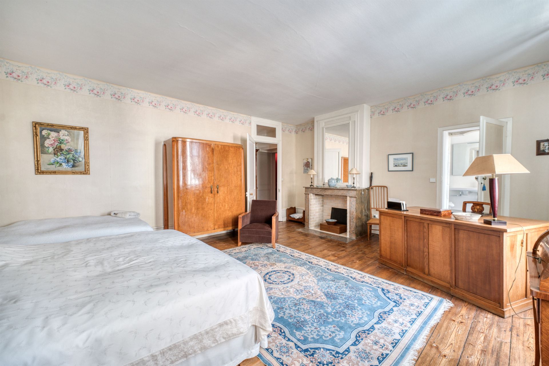 maison de luxe 7 Pièces en vente sur LA ROCHELLE (17000)