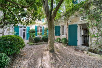 Vente Maison de luxe La Rochelle 7 Pièces 300 m²