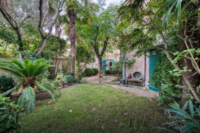 Vente Maison de luxe La Rochelle 7 Pièces 300 m²