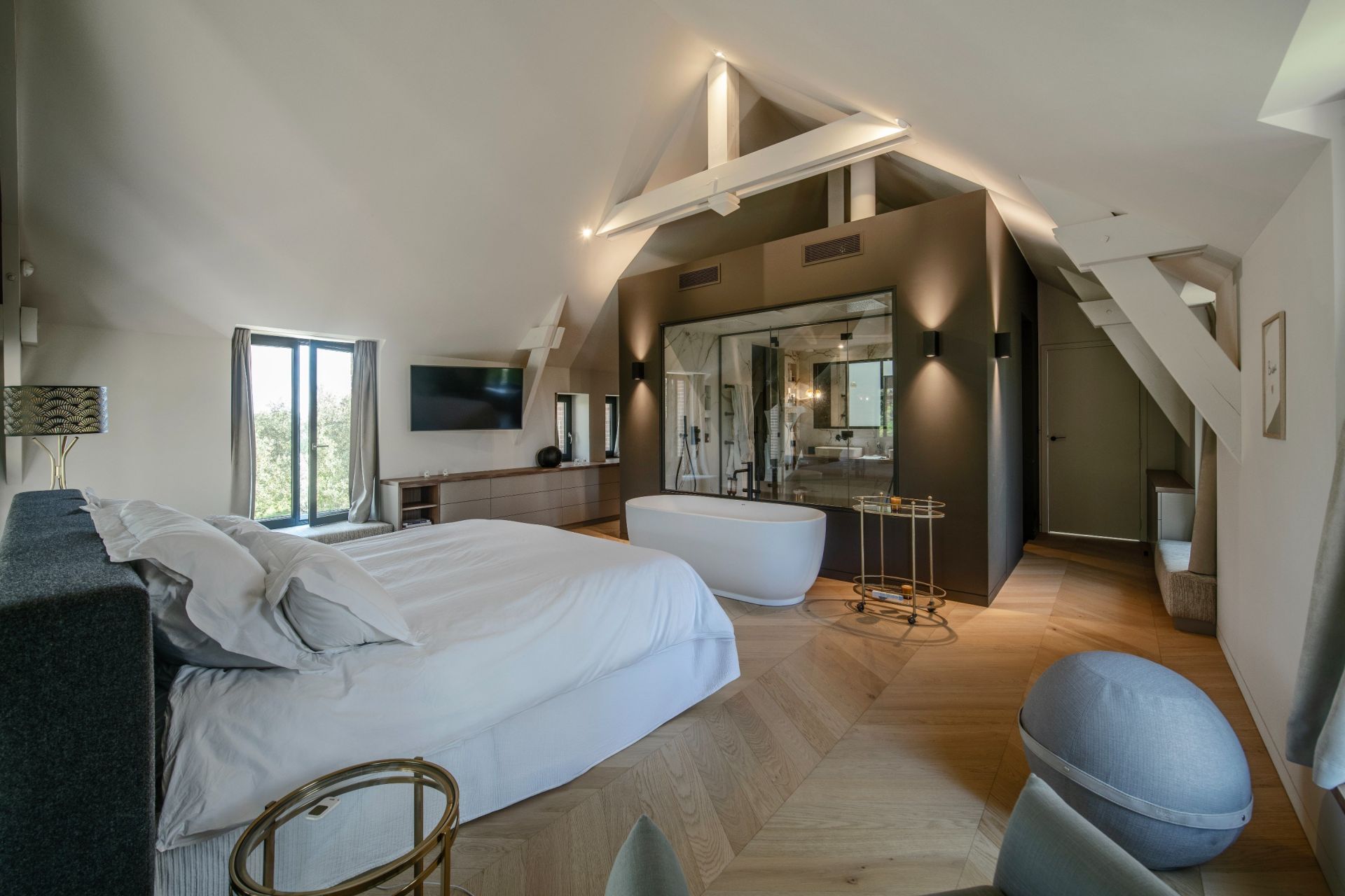 longère de luxe 10 Pièces en vente sur CARQUEFOU (44470)