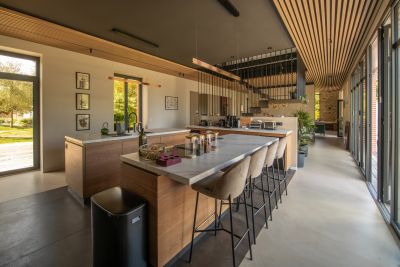 Sale Luxury long house Carquefou 10 Rooms 447 m²