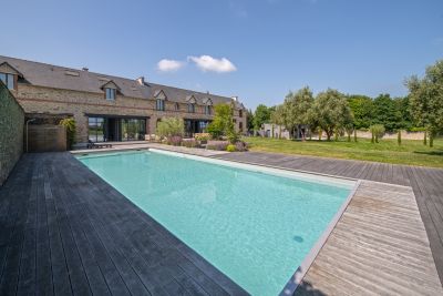 Vente Longère de luxe Carquefou 10&nbsp;Pièces 447&nbsp;m²