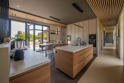 Sale Luxury long house Carquefou 10 Rooms 447 m²