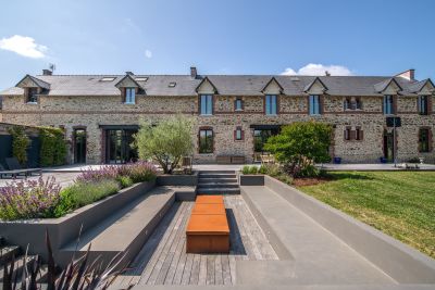 Sale Luxury long house Carquefou 10&nbsp;Rooms 447&nbsp;m²