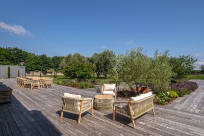 Sale Luxury long house Carquefou 10&nbsp;Rooms 447&nbsp;m²