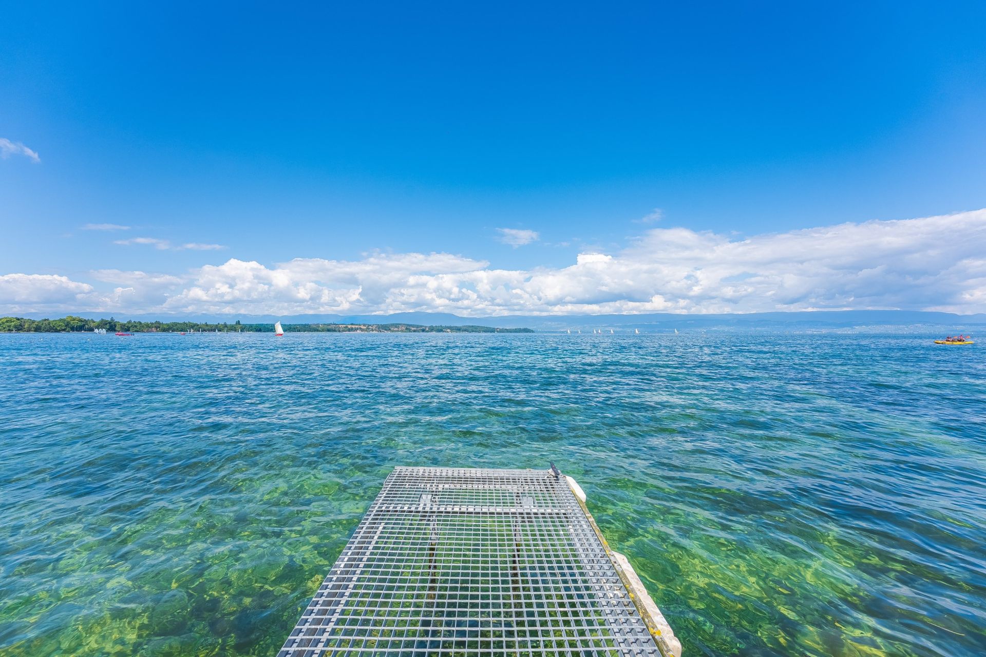 luxury villa 10 Rooms for sale on SCIEZ (74140)