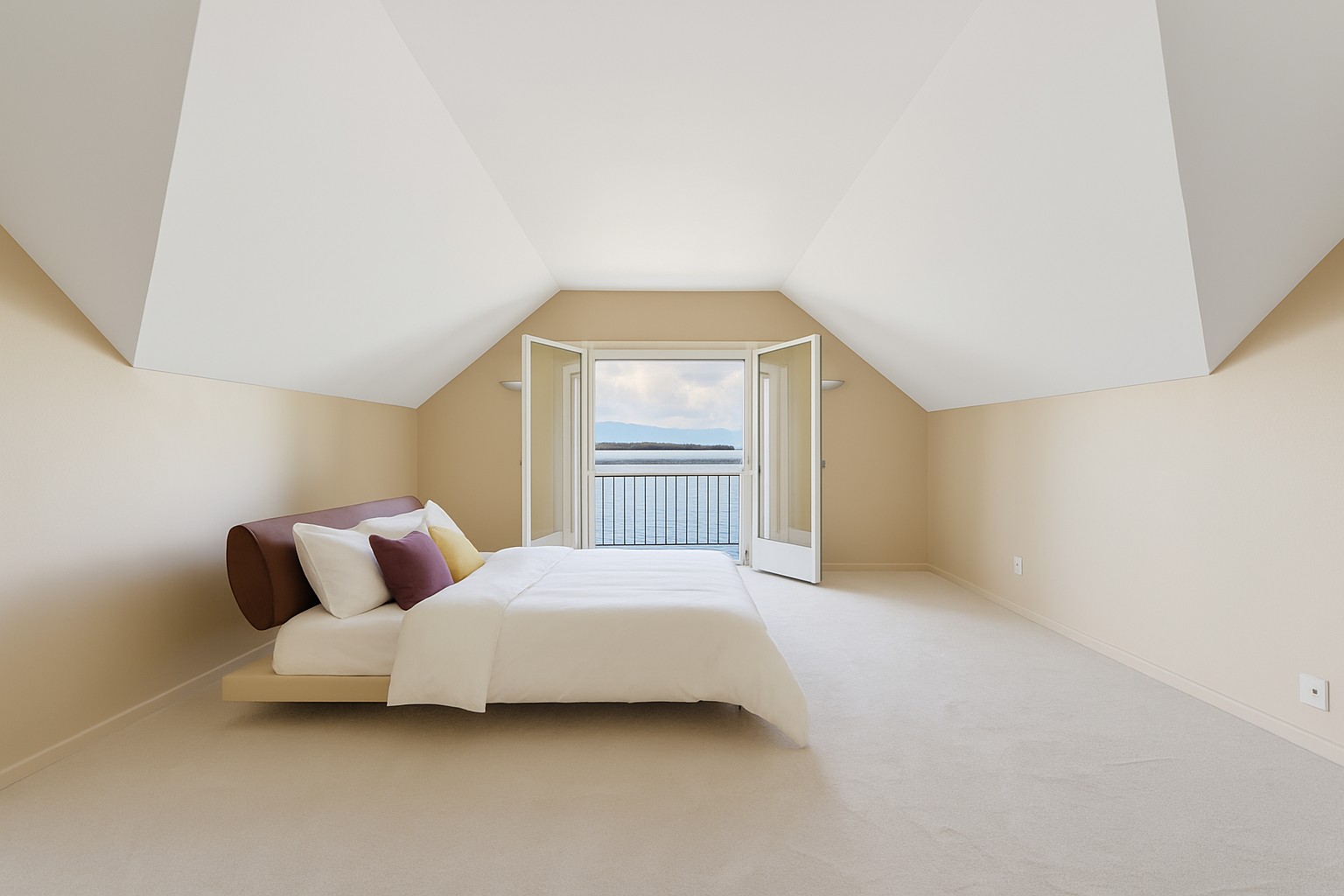 luxury villa 10 Rooms for sale on SCIEZ (74140)