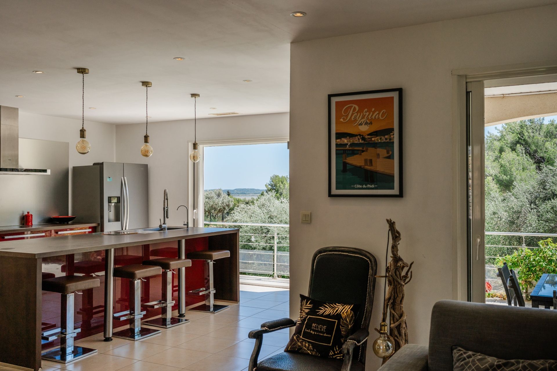 maison de luxe 6 Pièces en vente sur NARBONNE (11100)