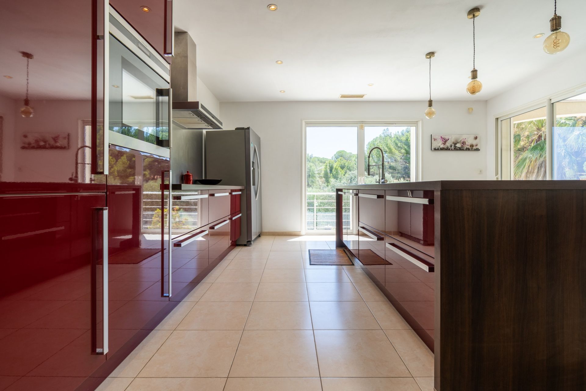 maison de luxe 6 Pièces en vente sur NARBONNE (11100)