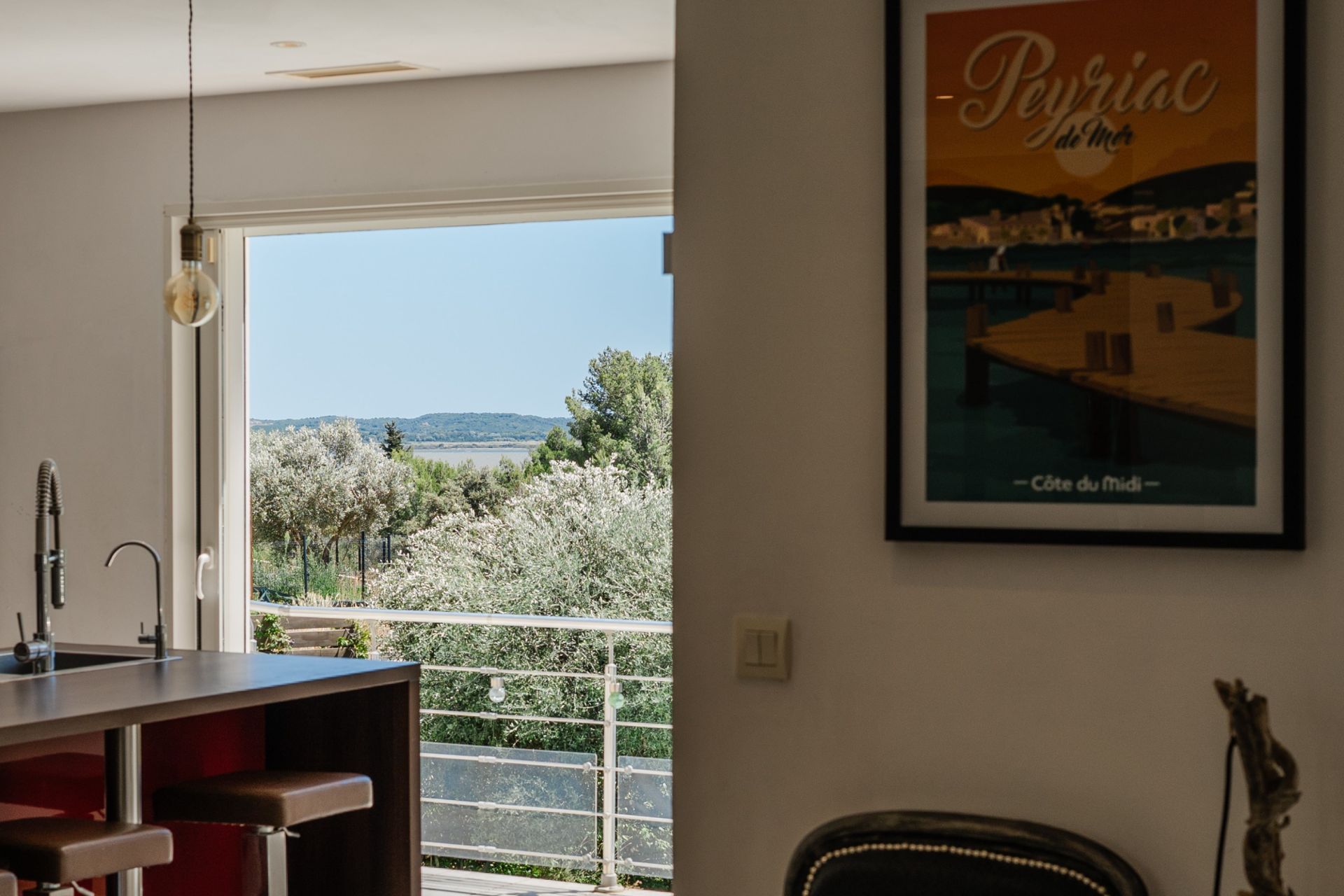 maison de luxe 6 Pièces en vente sur NARBONNE (11100)