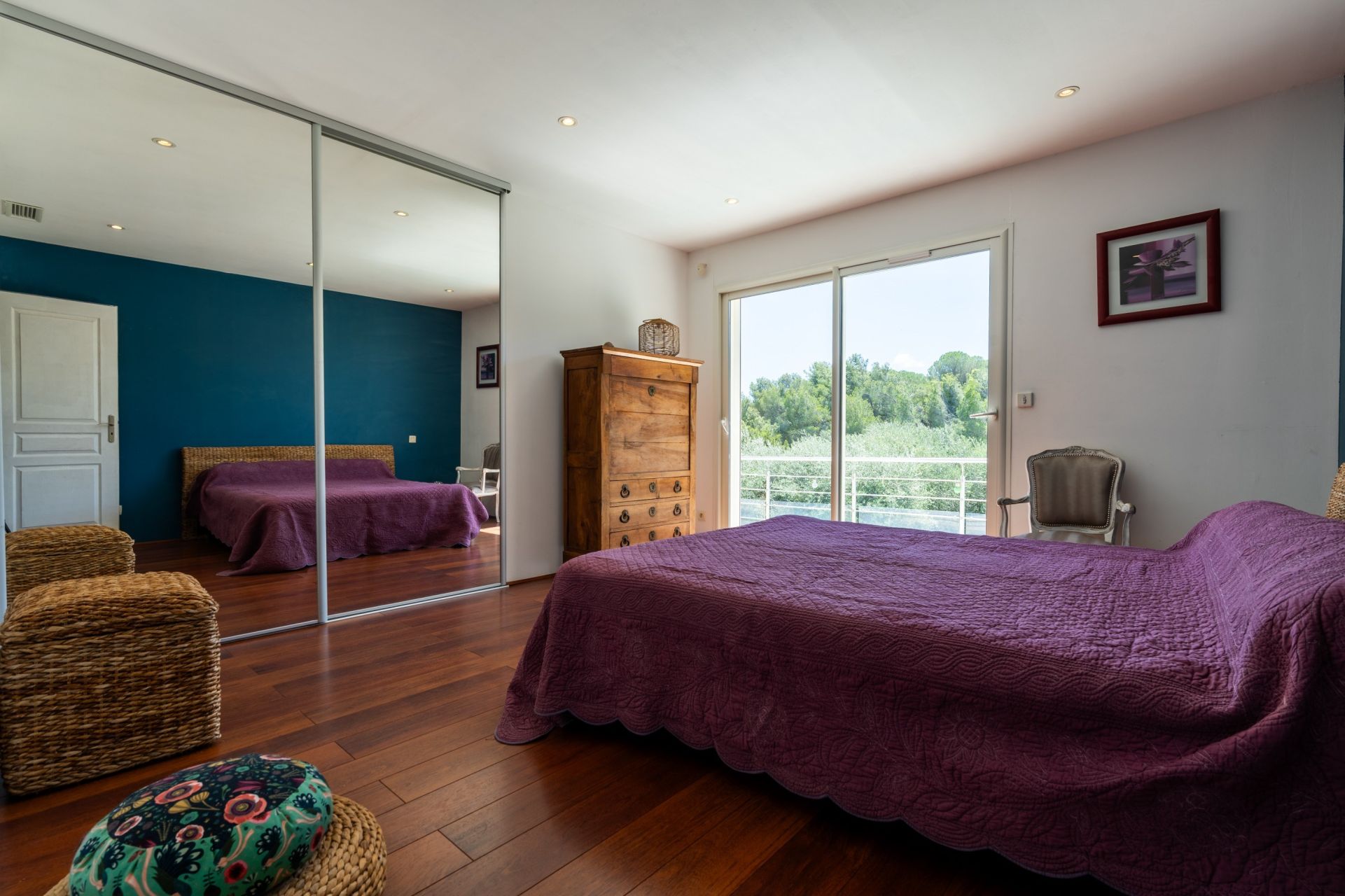 maison de luxe 6 Pièces en vente sur NARBONNE (11100)