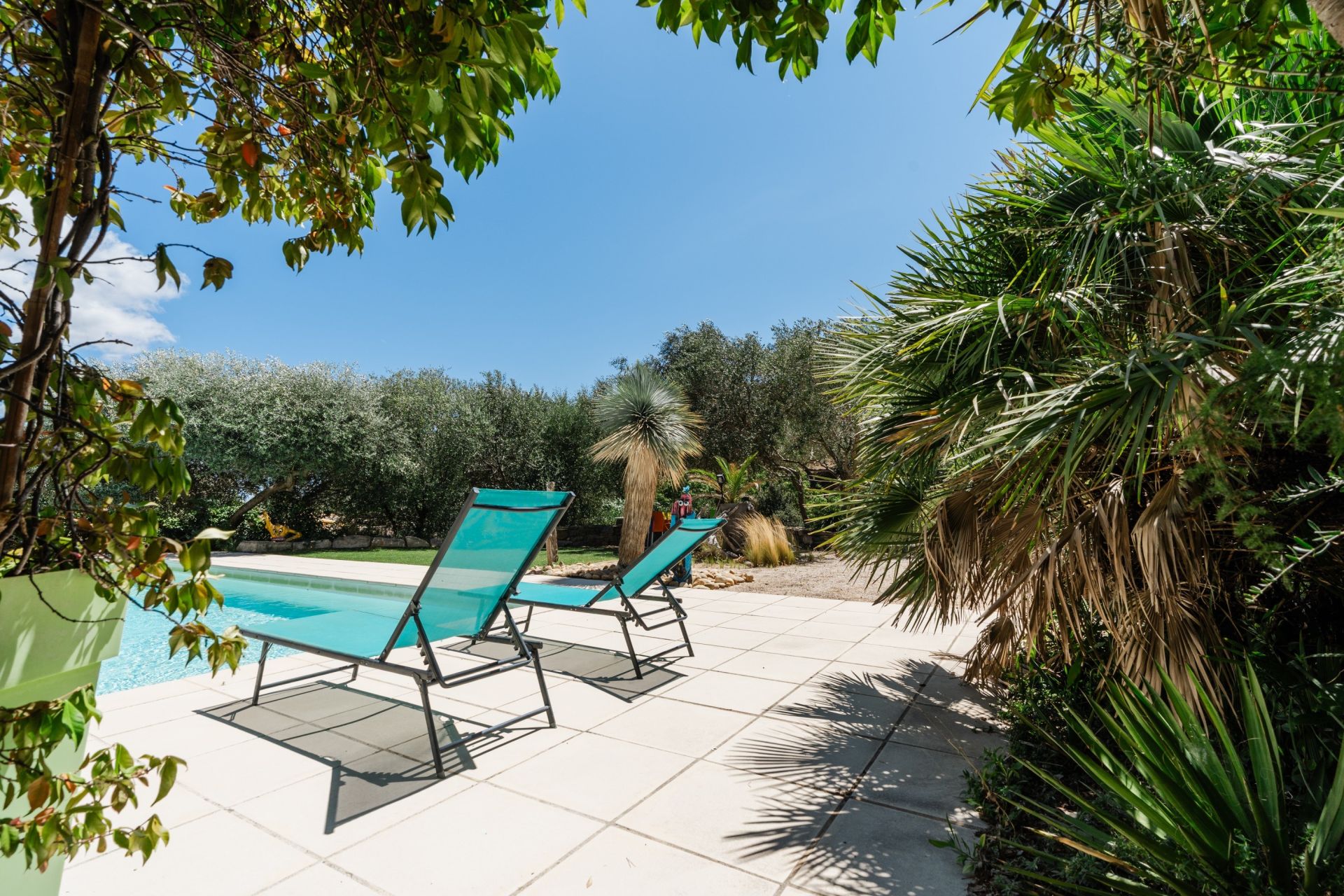 maison de luxe 6 Pièces en vente sur NARBONNE (11100)