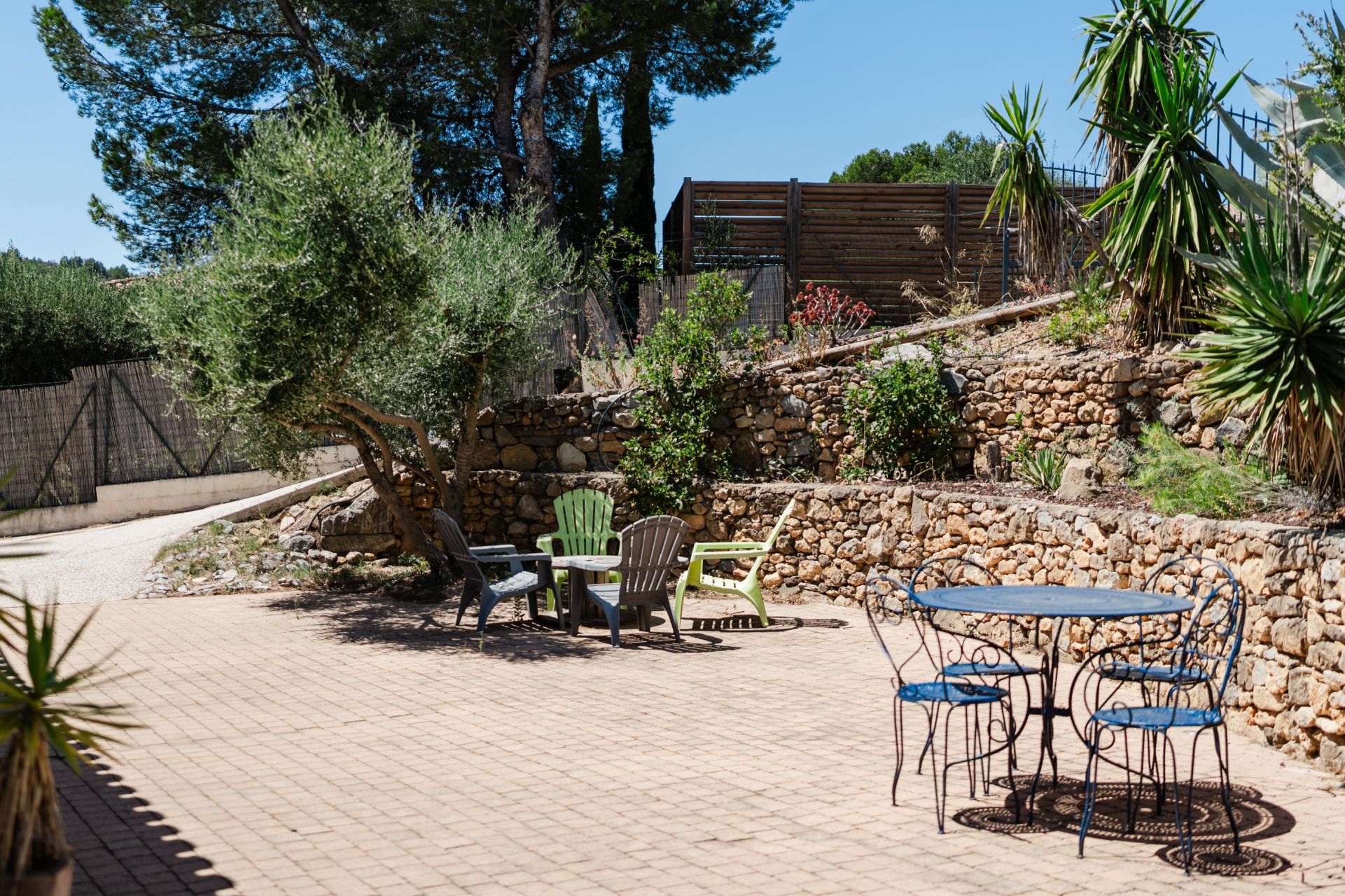 maison de luxe 6 Pièces en vente sur NARBONNE (11100)