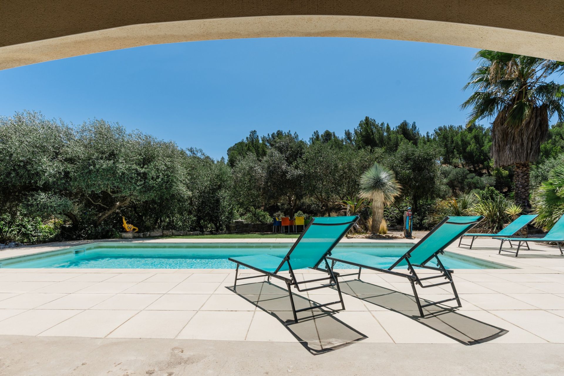 maison de luxe 6 Pièces en vente sur NARBONNE (11100)