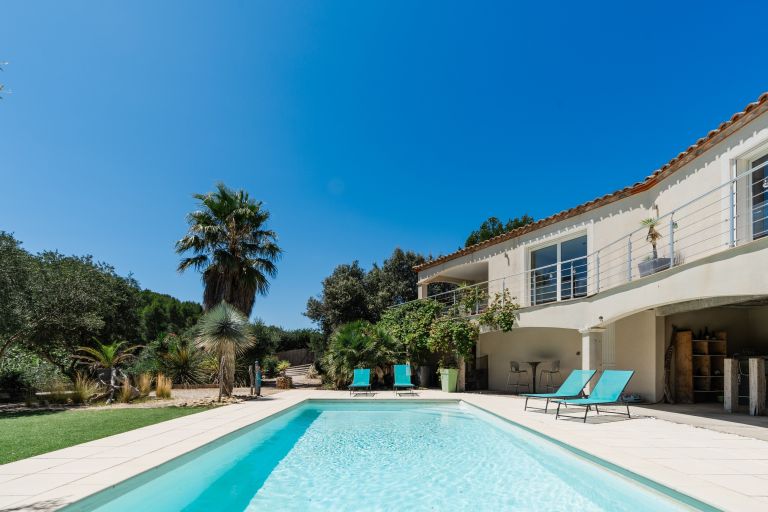 maison de luxe 6 Pièces en vente sur NARBONNE (11100)