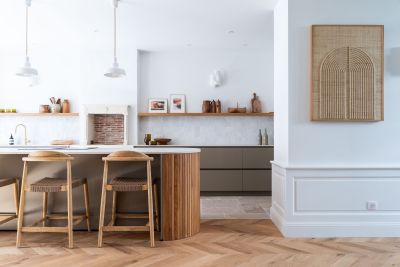 Sale Luxury house Saint-Martin-de-Ré 14 Rooms 400 m²