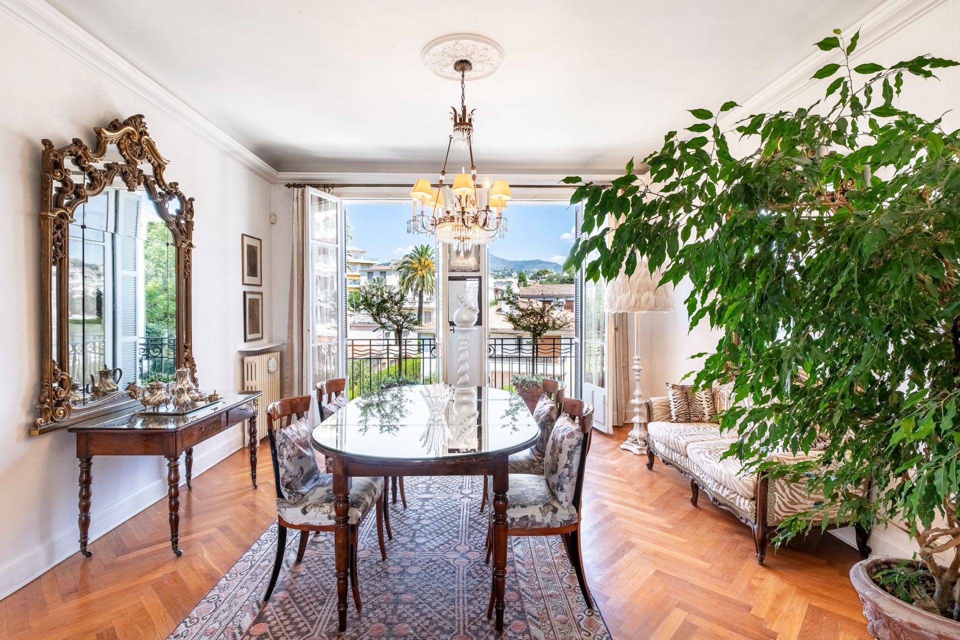 appartement de luxe 5 Pièces en vente sur NICE (06000)