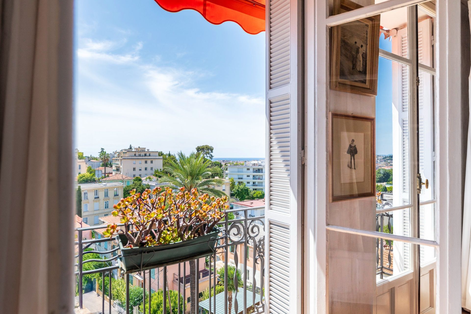 appartement de luxe 5 Pièces en vente sur NICE (06000)