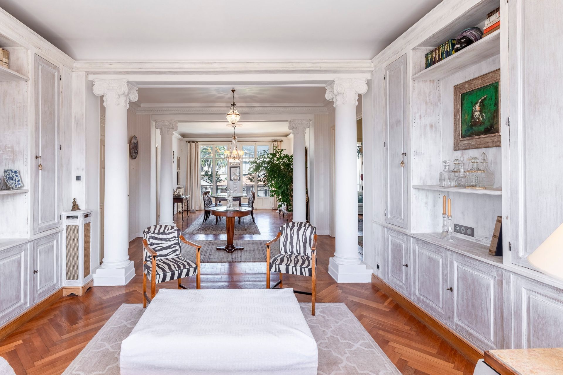 appartement de luxe 5 Pièces en vente sur NICE (06000)